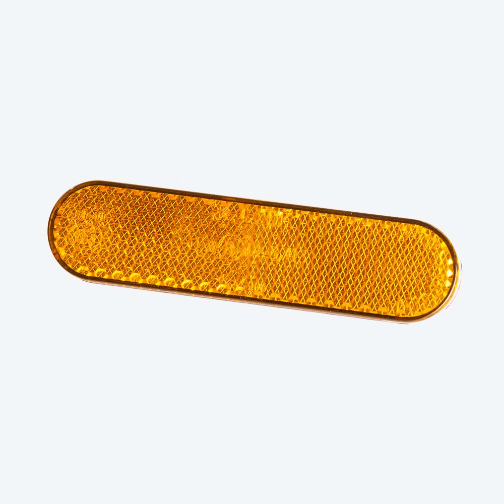 Side Reflector