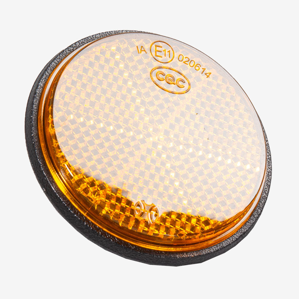 Side Reflector