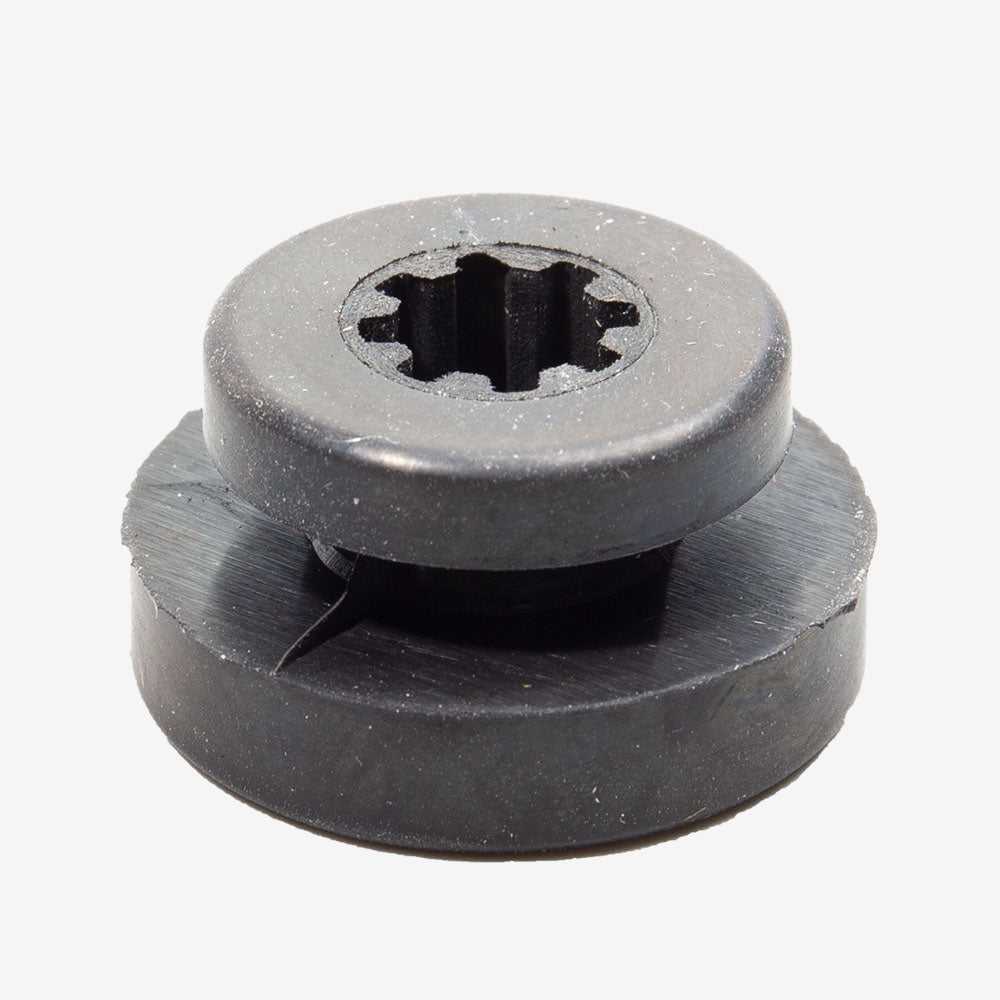 Headlight Rubber Boot