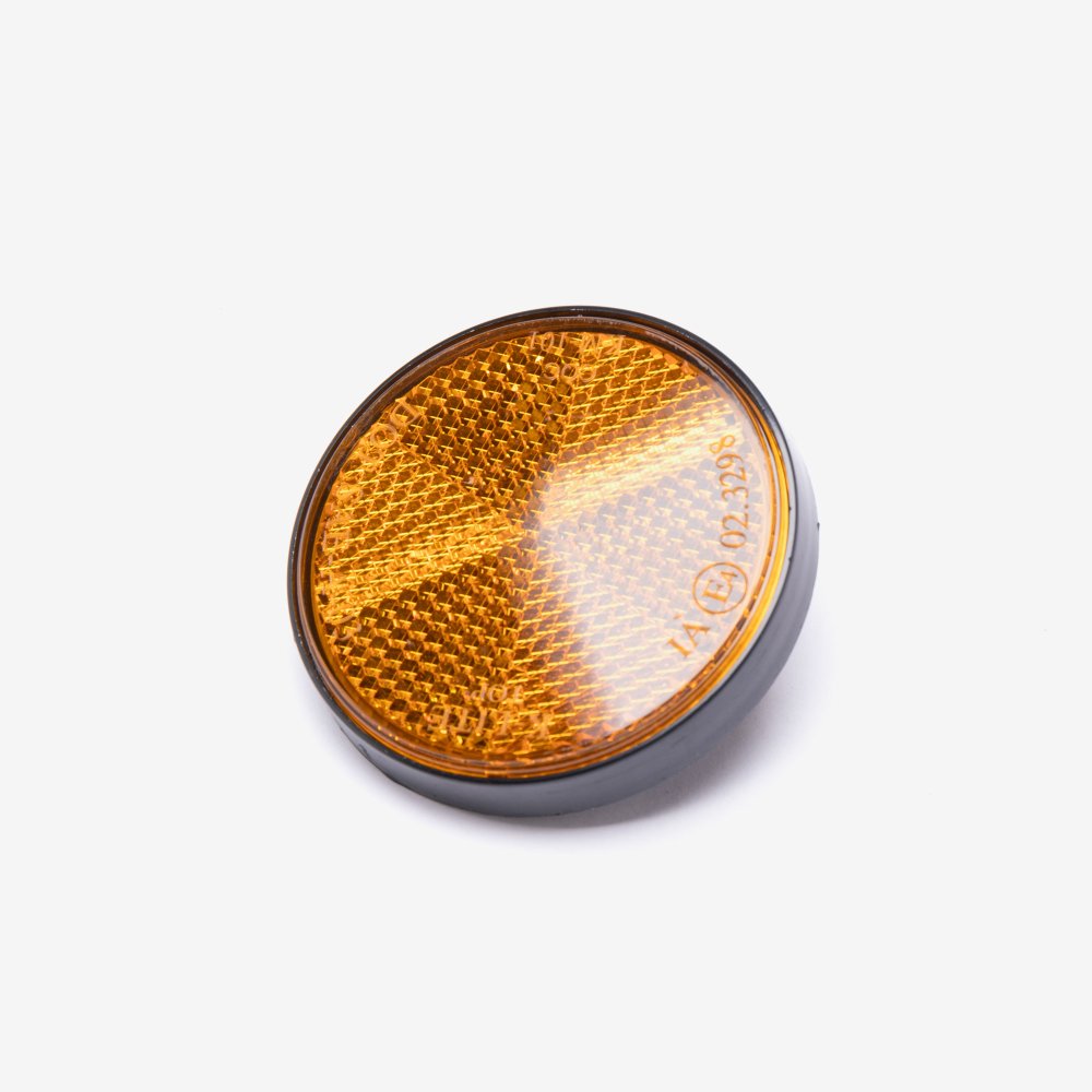 Side Reflector (60v Version)