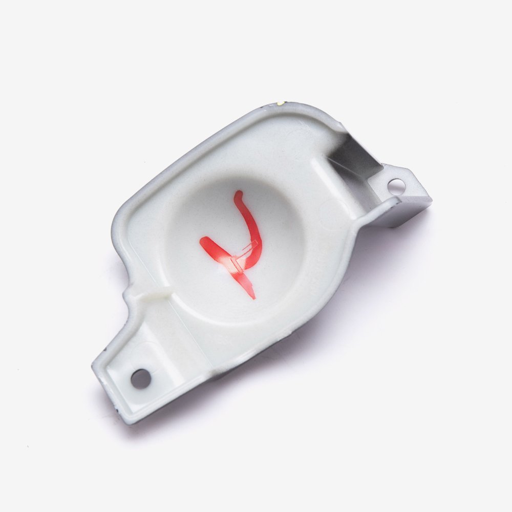 Light Blanking Cover 2