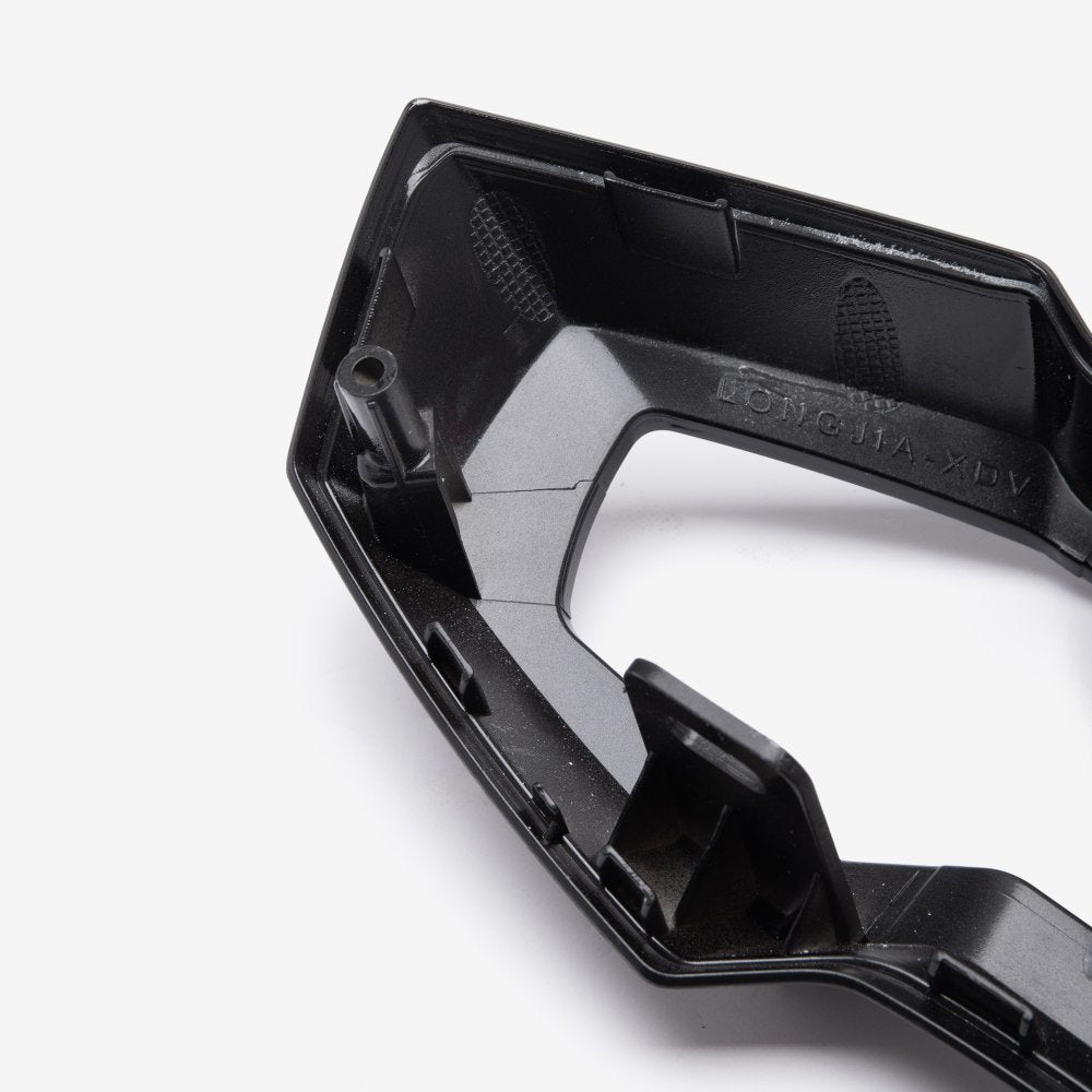 Tail Light Cover  6