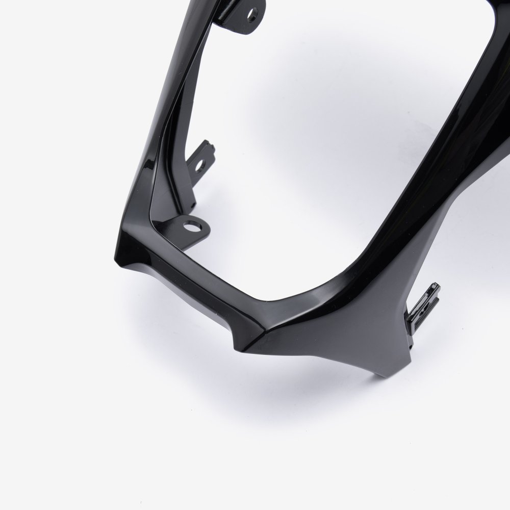 Headlight Housing/Cover 3