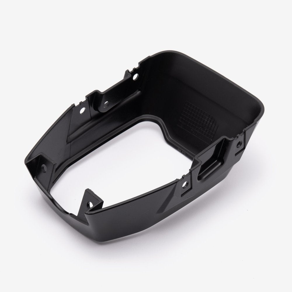 Headlight Cover Black 5