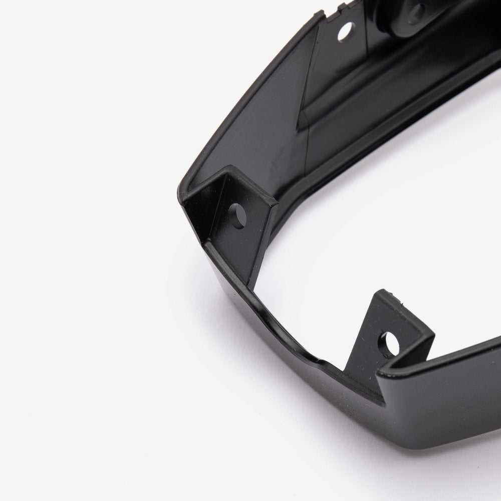 Headlight Cover Black 6