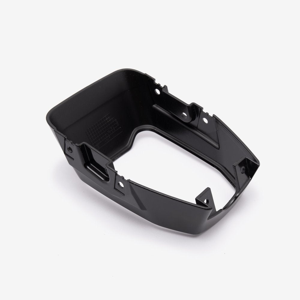 Headlight Cover Black 7