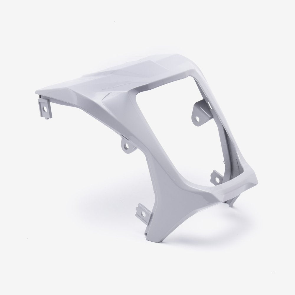 Headlight Cover Grey 2