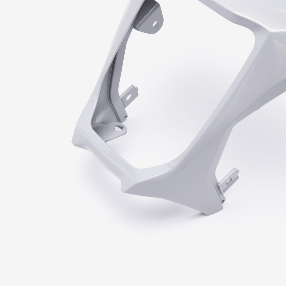 Headlight Cover Grey 3