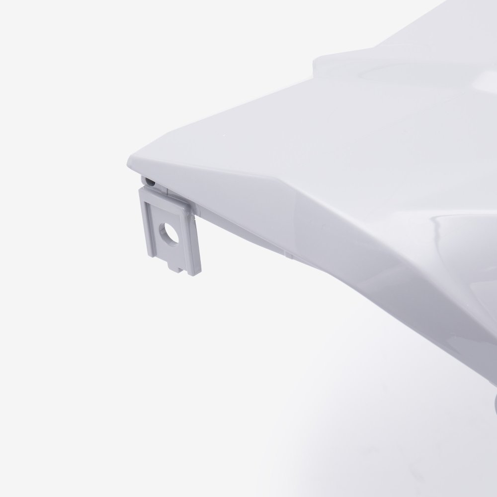 Headlight Cover Grey 5