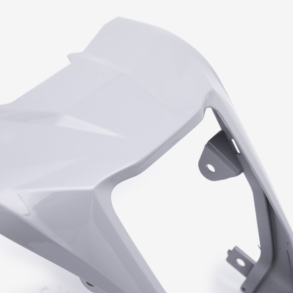 Headlight Cover Grey 6