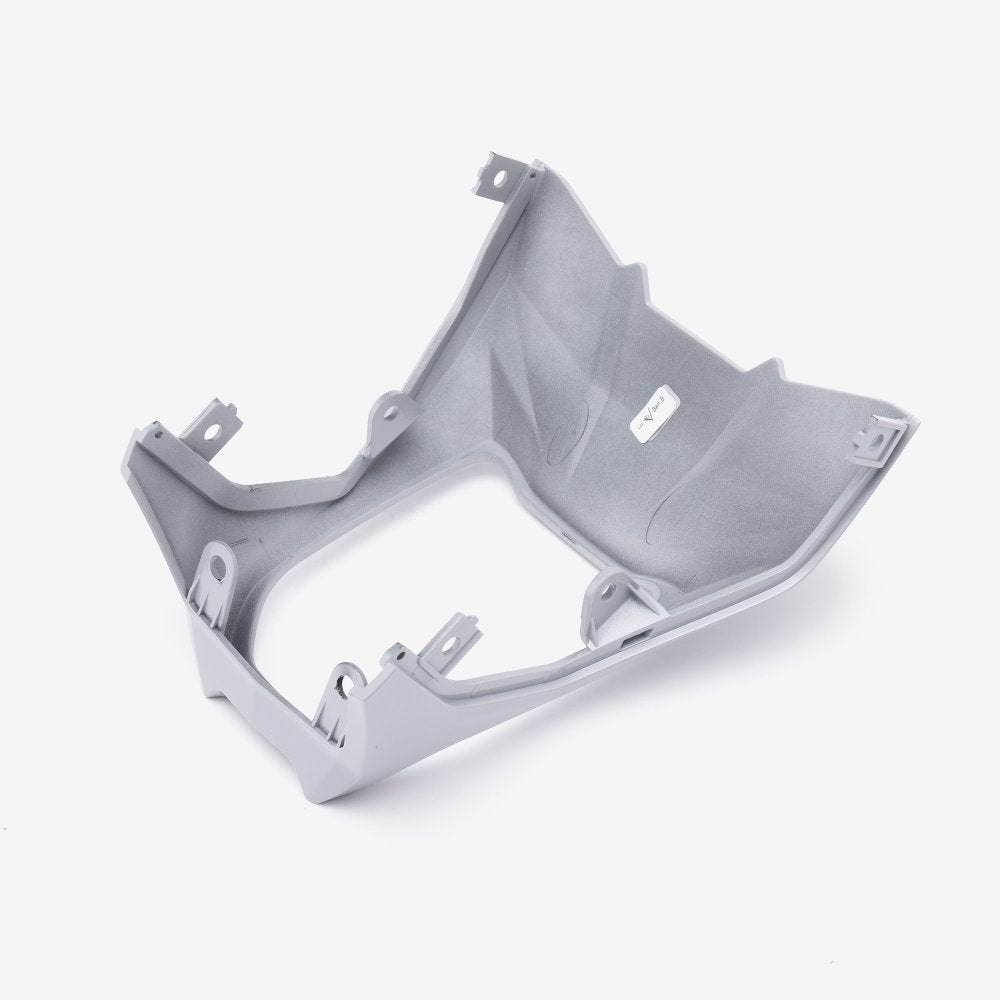 Headlight Cover Grey 7