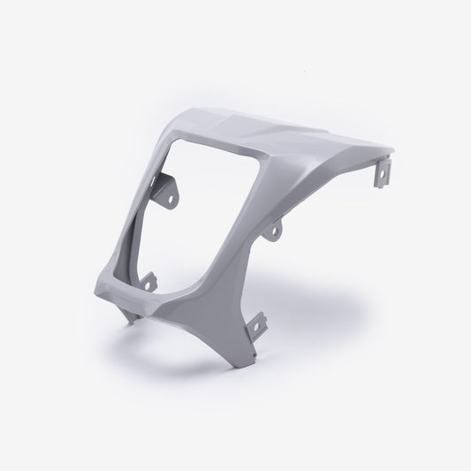 Headlight Cover Grey