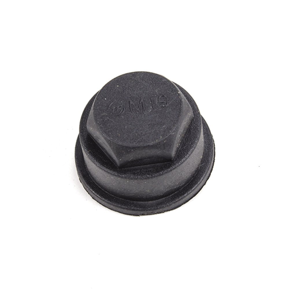 Spindle Cover