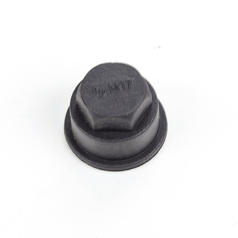 Spindle Cover