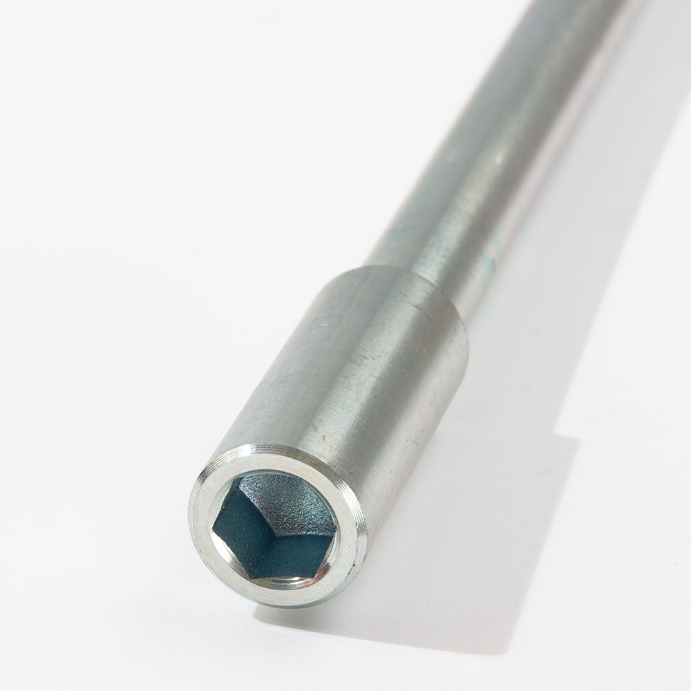 Spindle 249 x 15 x 1.5mm 2