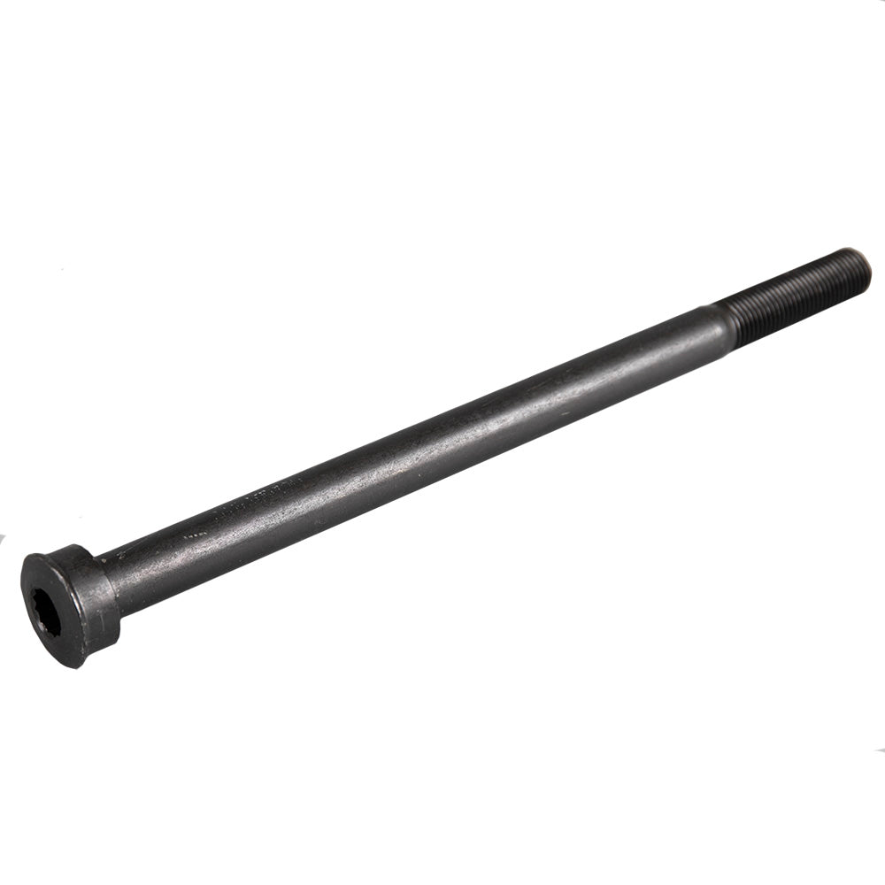 Spindle M15 x 235 x 15 x 1.5mm