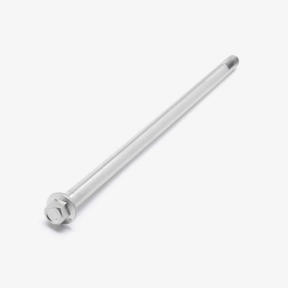 Wheel Spindle