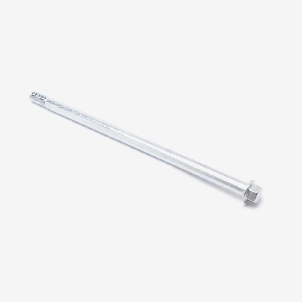 Wheel Spindle