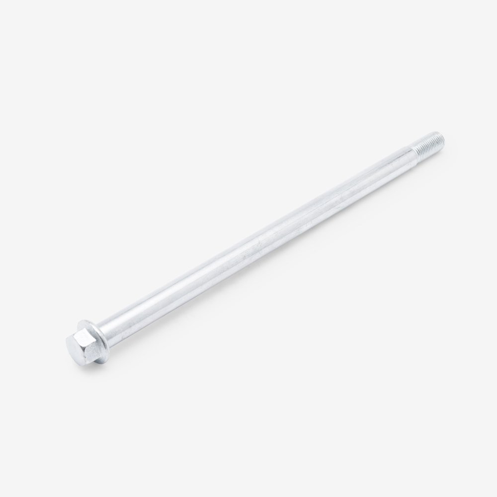 Rear Spindle M14 x 1.5 x 280mm 2