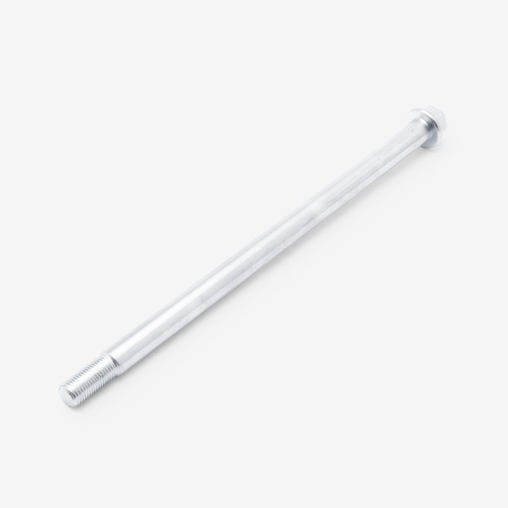 Rear Spindle M14 x 1.5 x 280mm