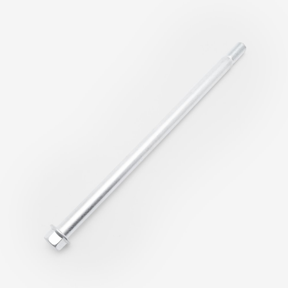 Spindle Rear 15 X 290mm