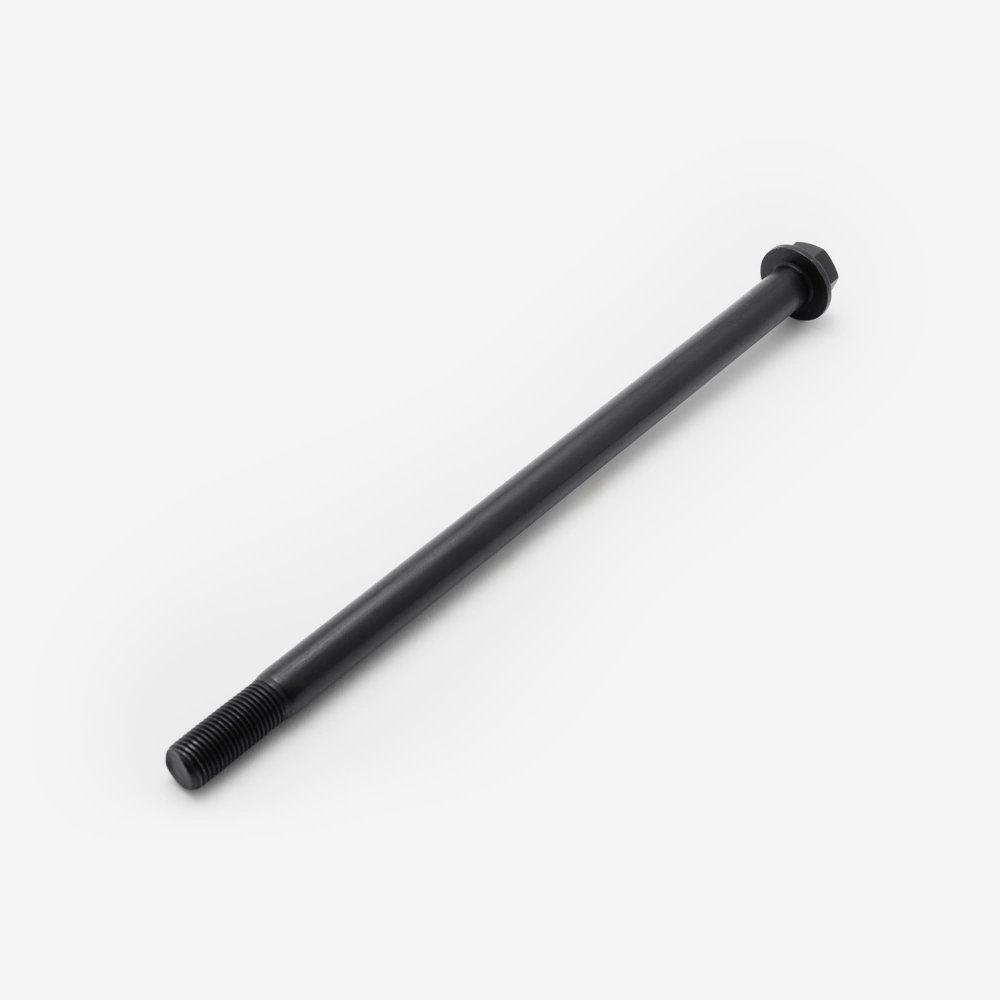 Spindle Rear