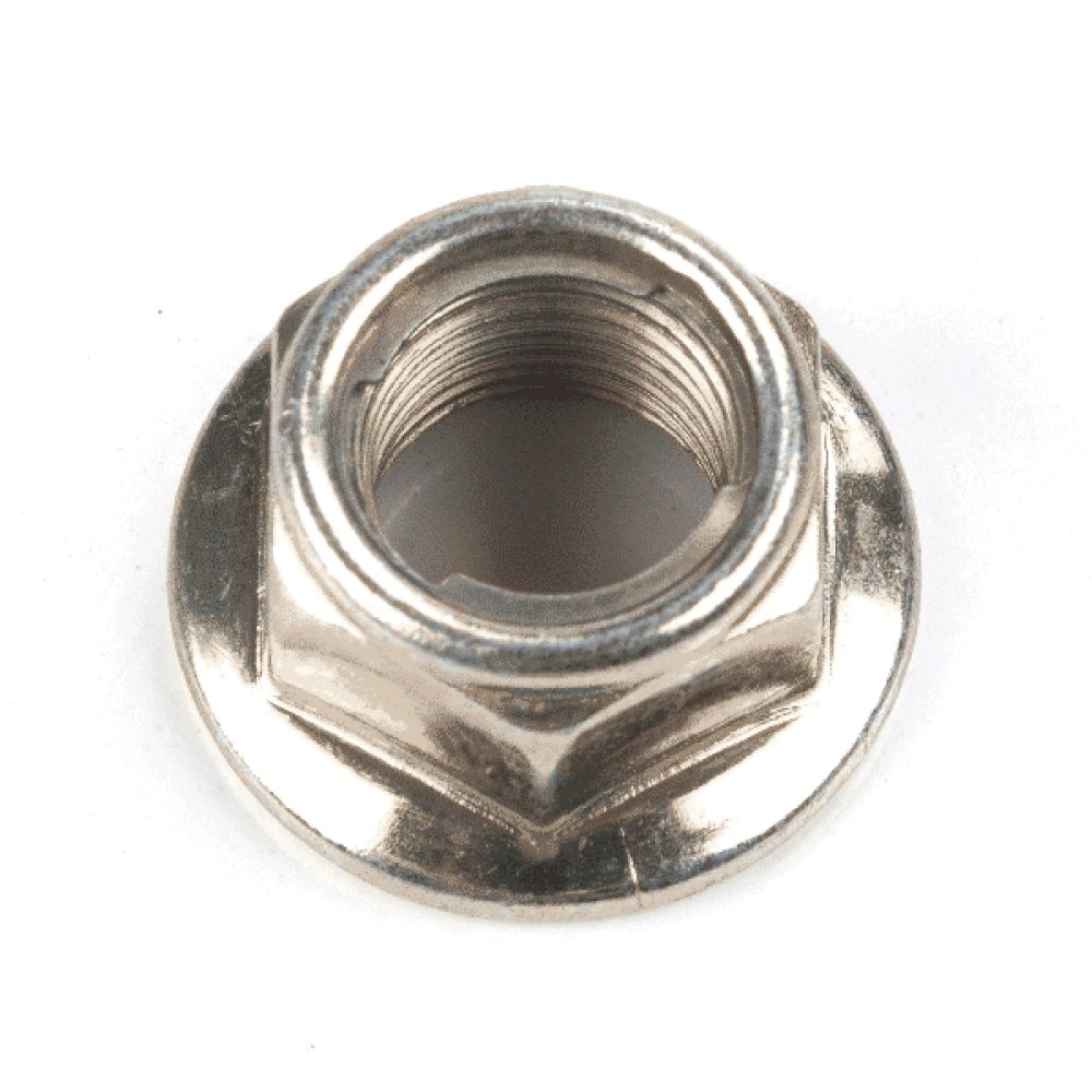 Wheel Nut