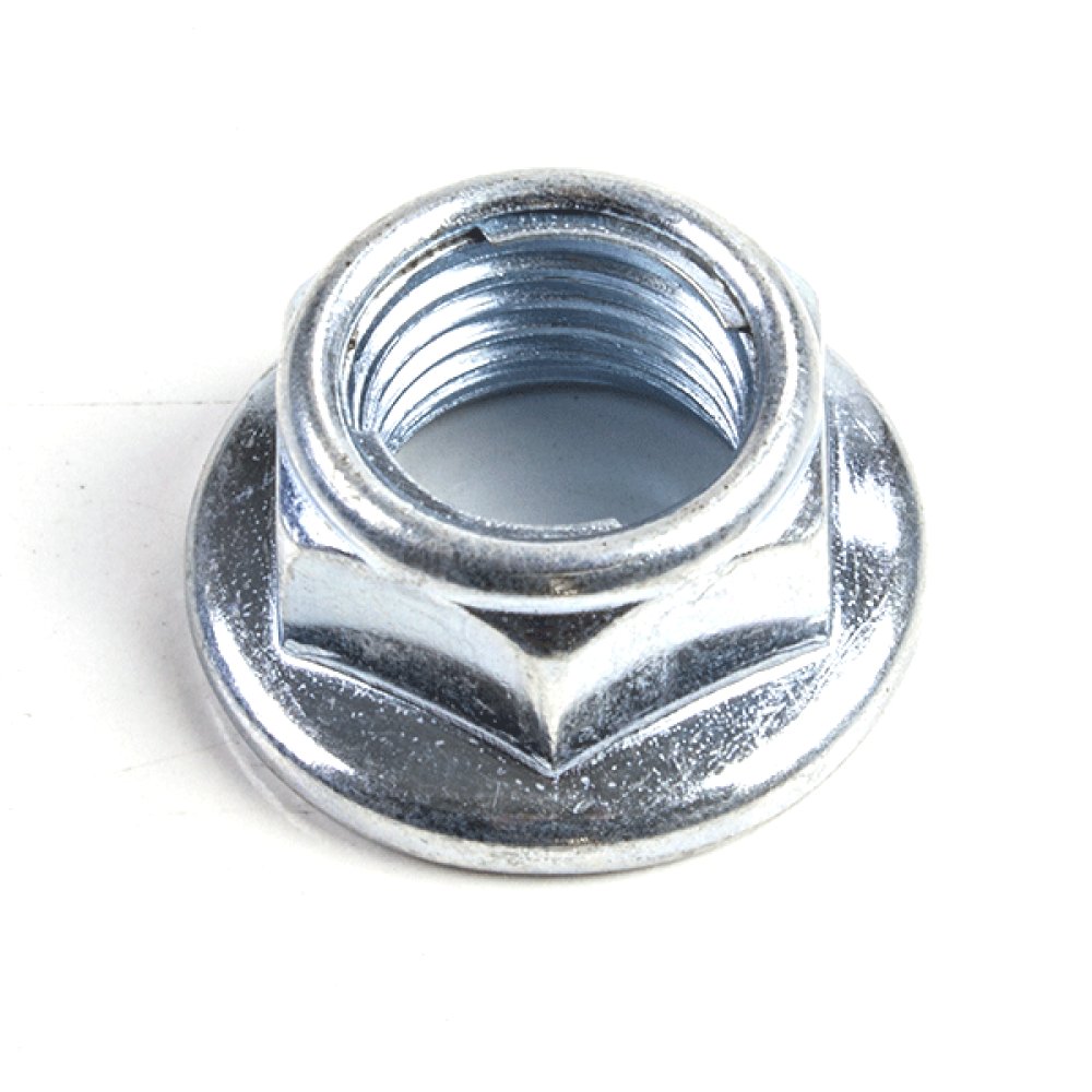 Swinging Arm Spindle Nut