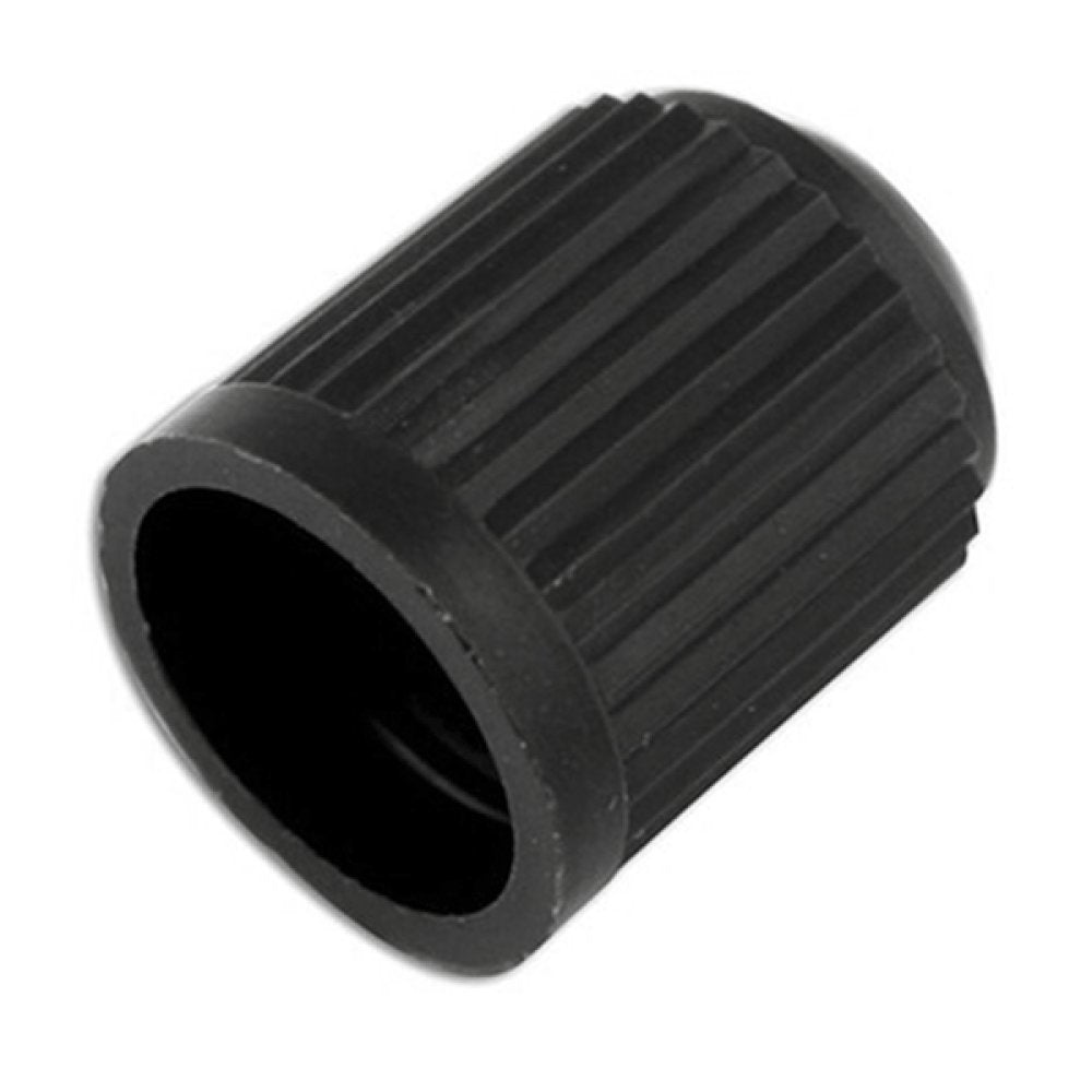 Set of 4 Tyre Valve Dust Caps 2