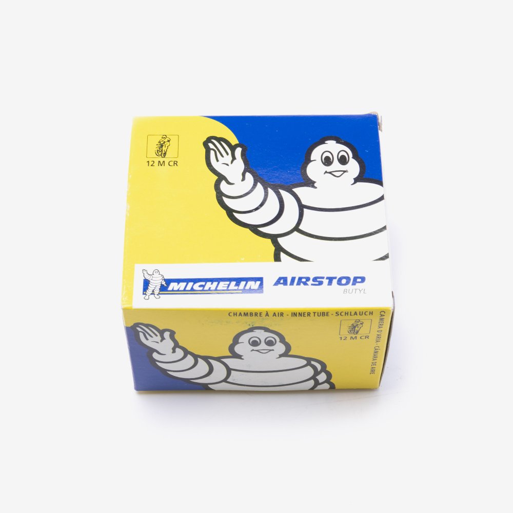 Inner Tube 2