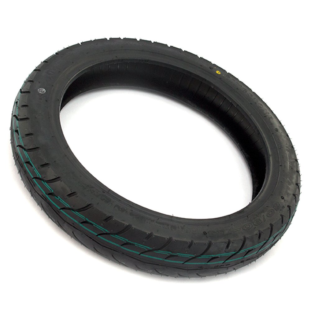 Tyre 40