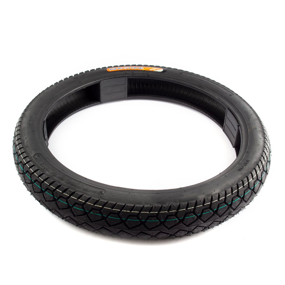 Pair of Tyres 3