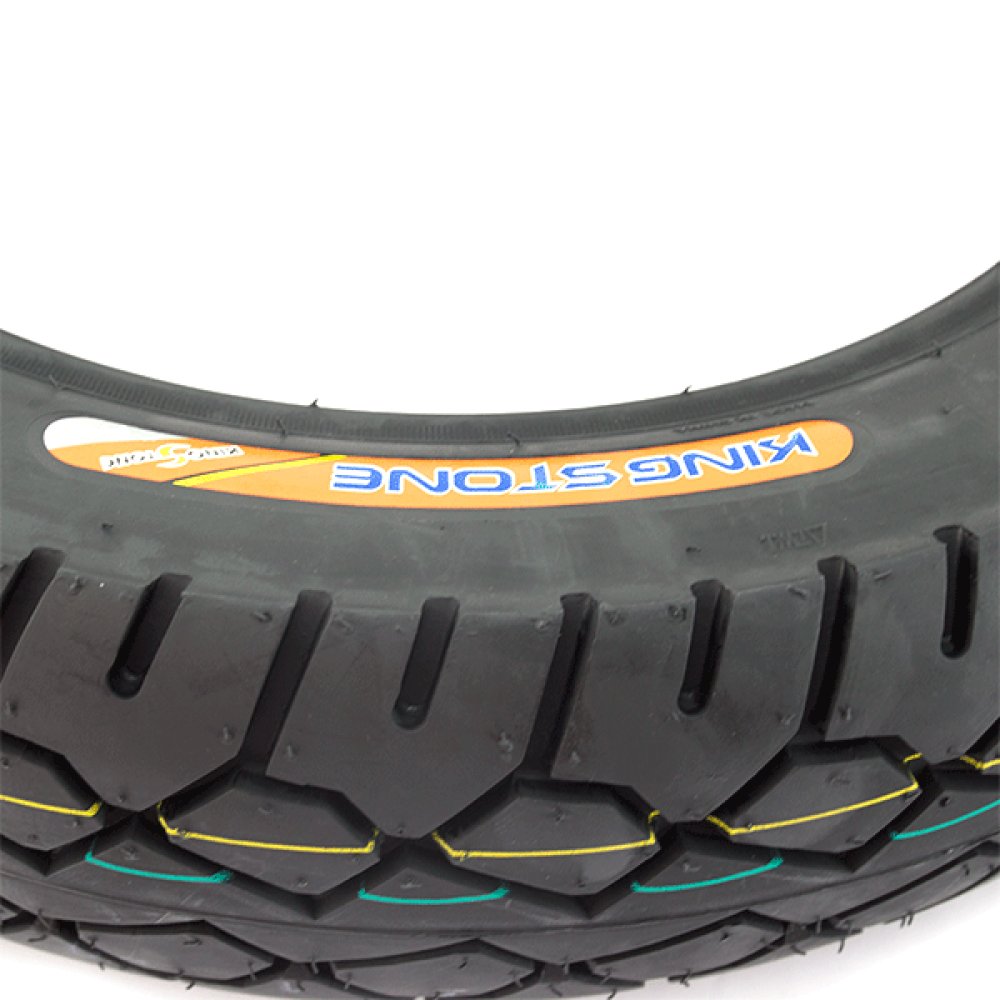Tyre P 2