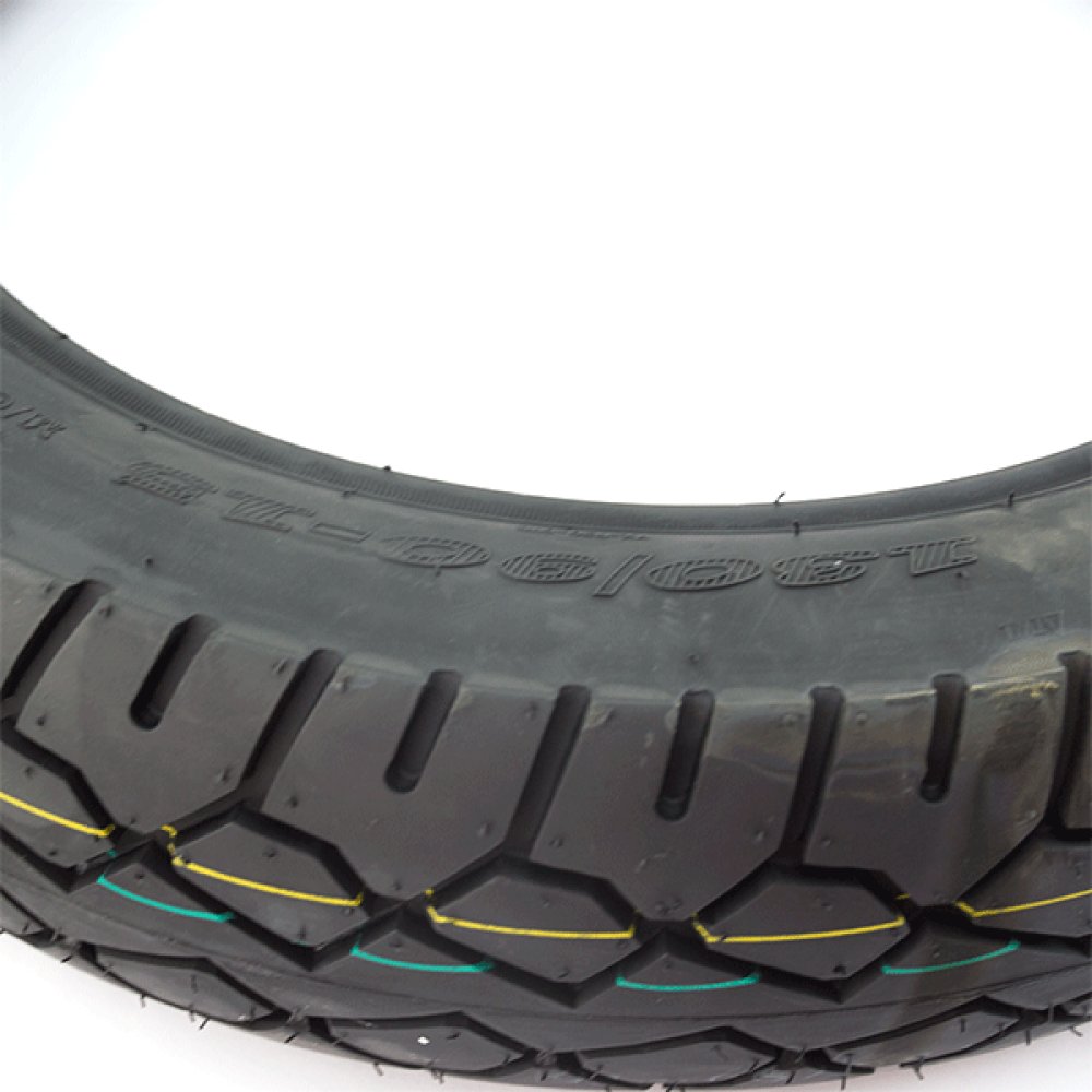 Tyre P 3