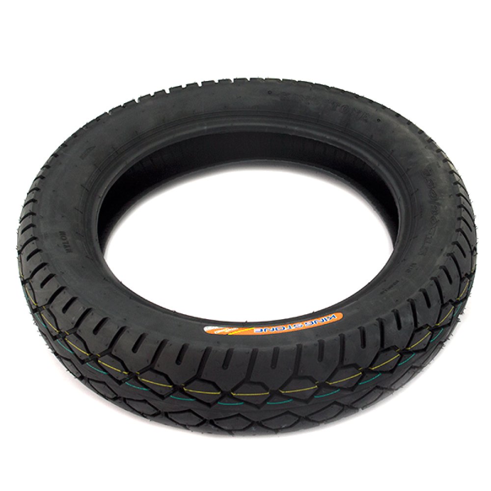 Pair of Tyres 2