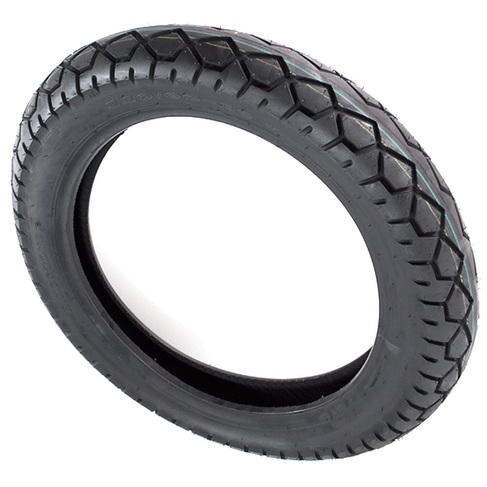 Pair of Tyres 3