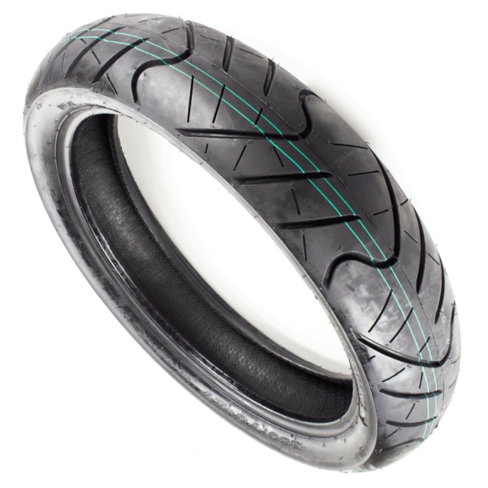 Tyre P