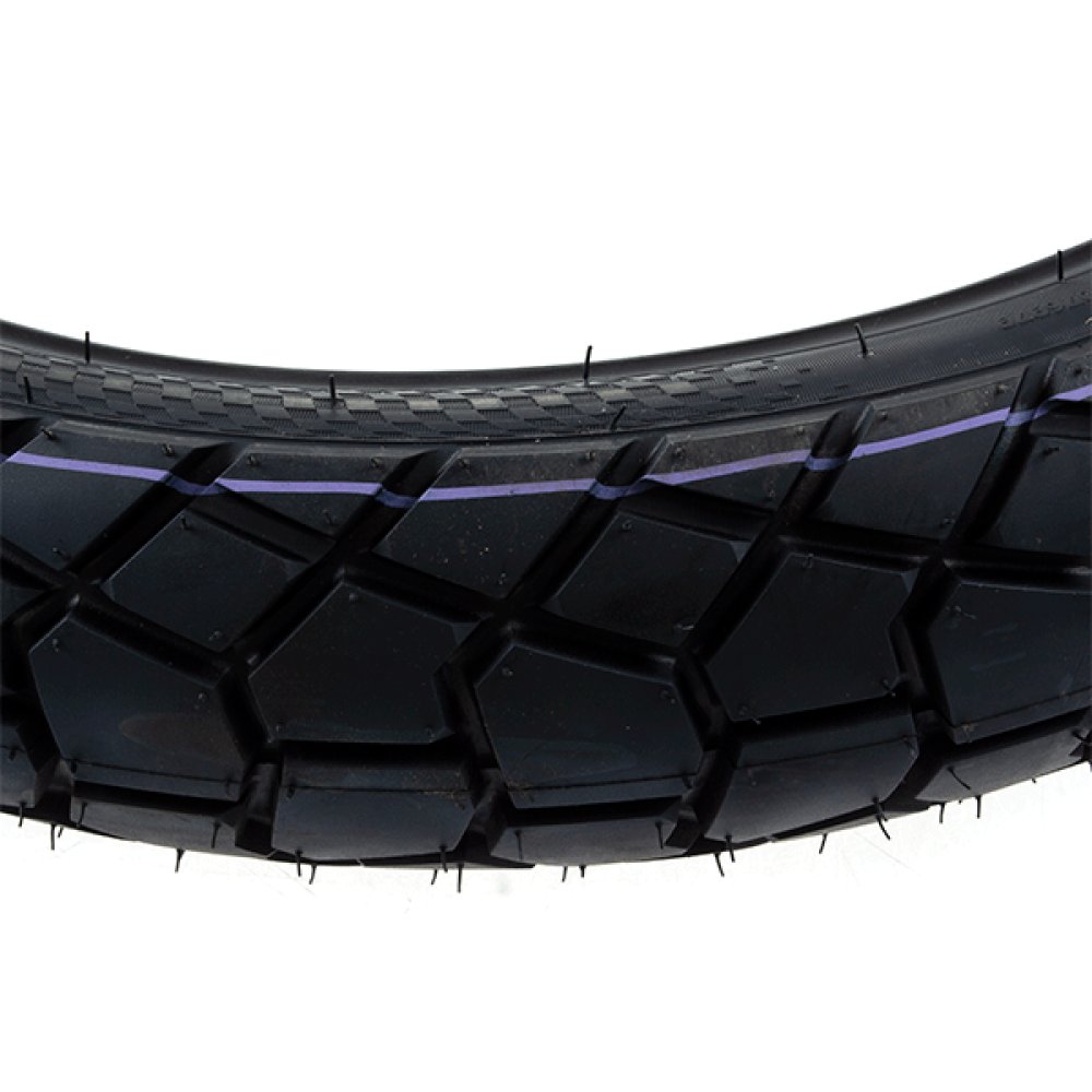Tyre P 2