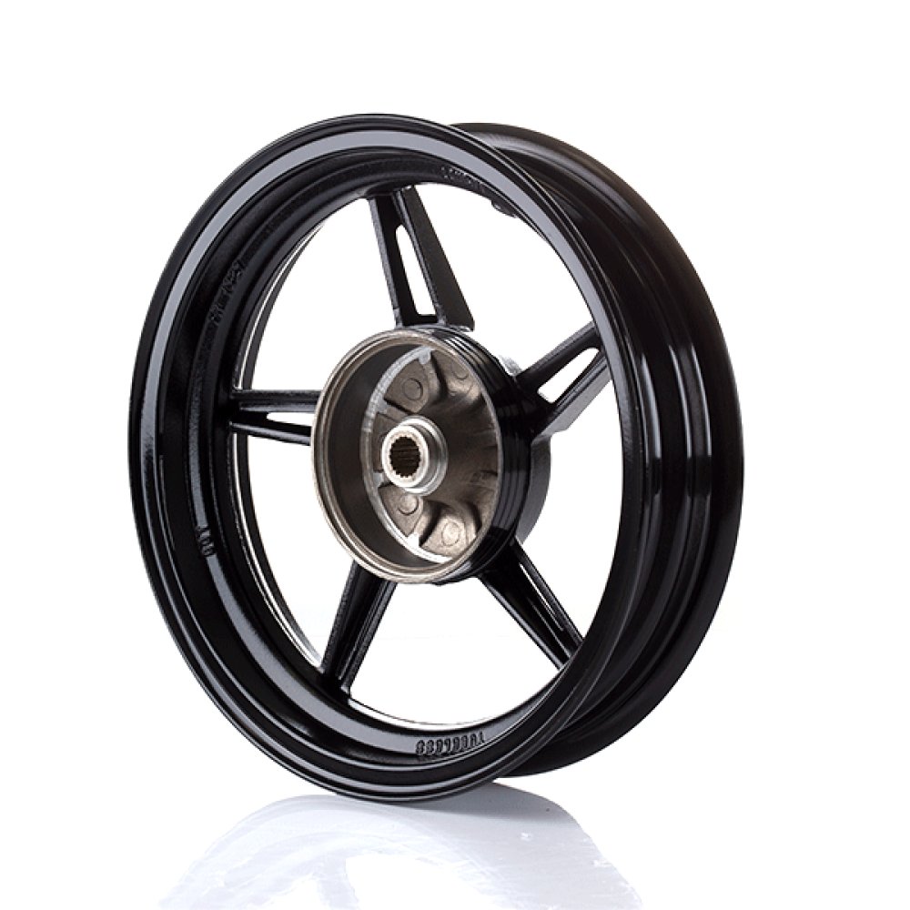 Wheel 2