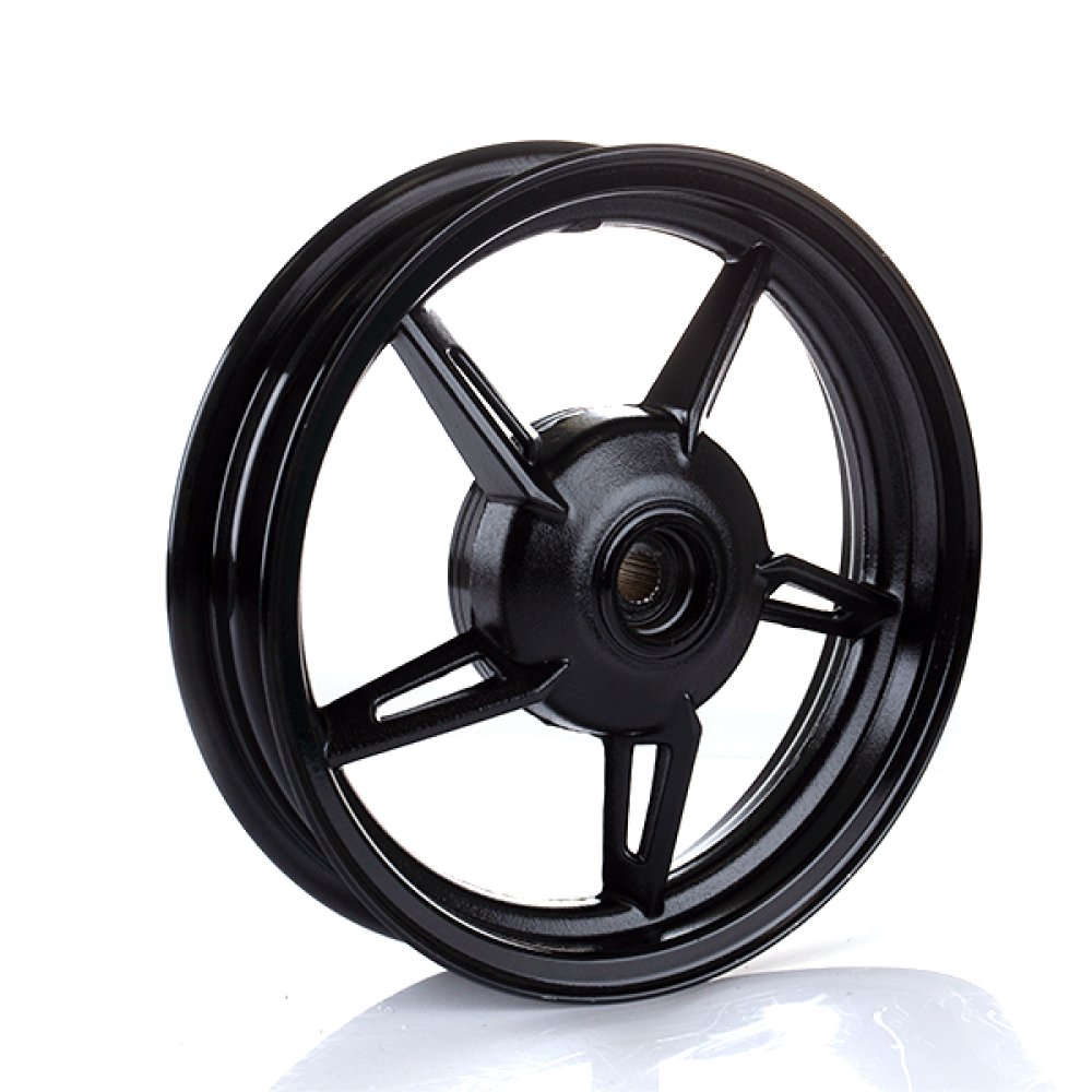 Wheel