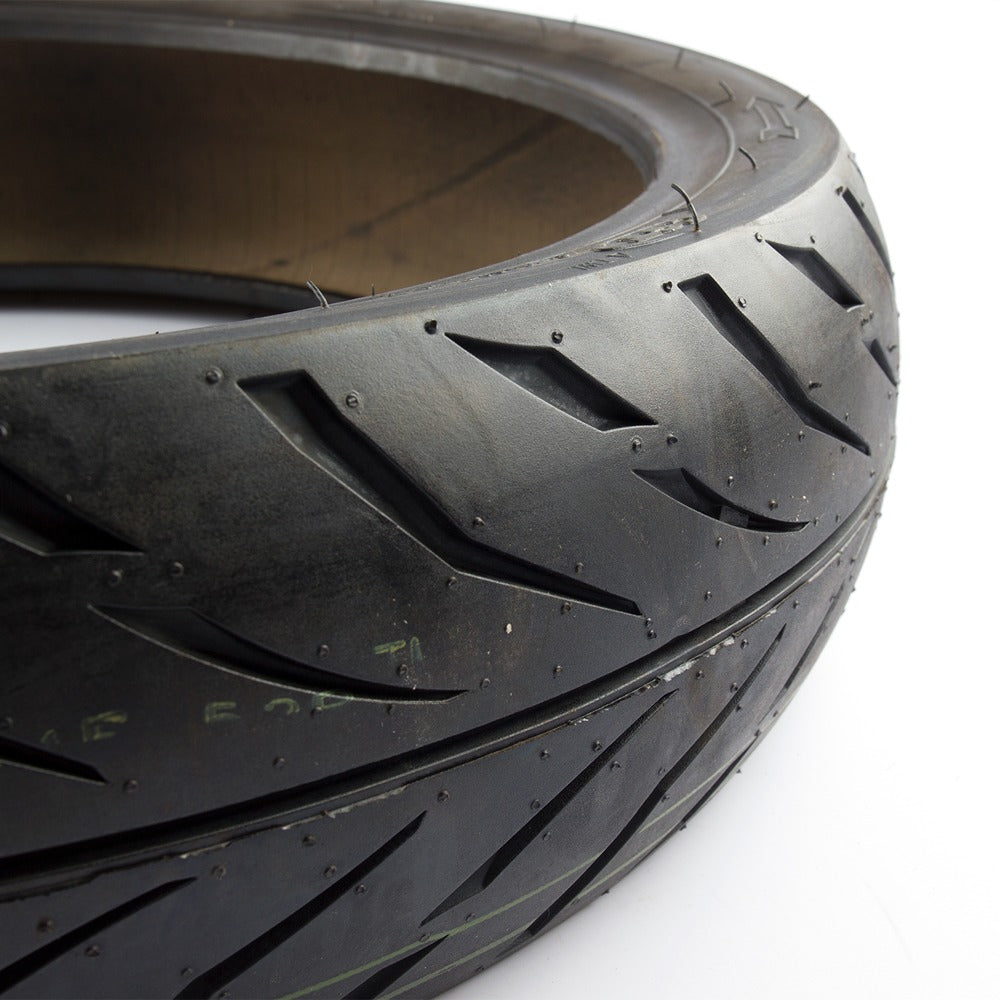 Tyre 52 3