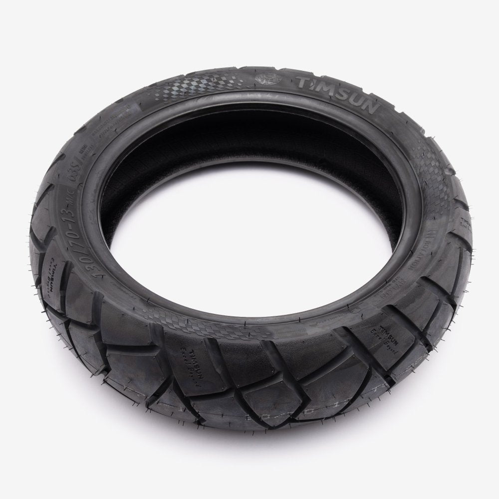 Tyre 57