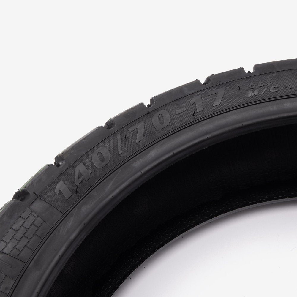 Rear Tyre 140/70-17 4