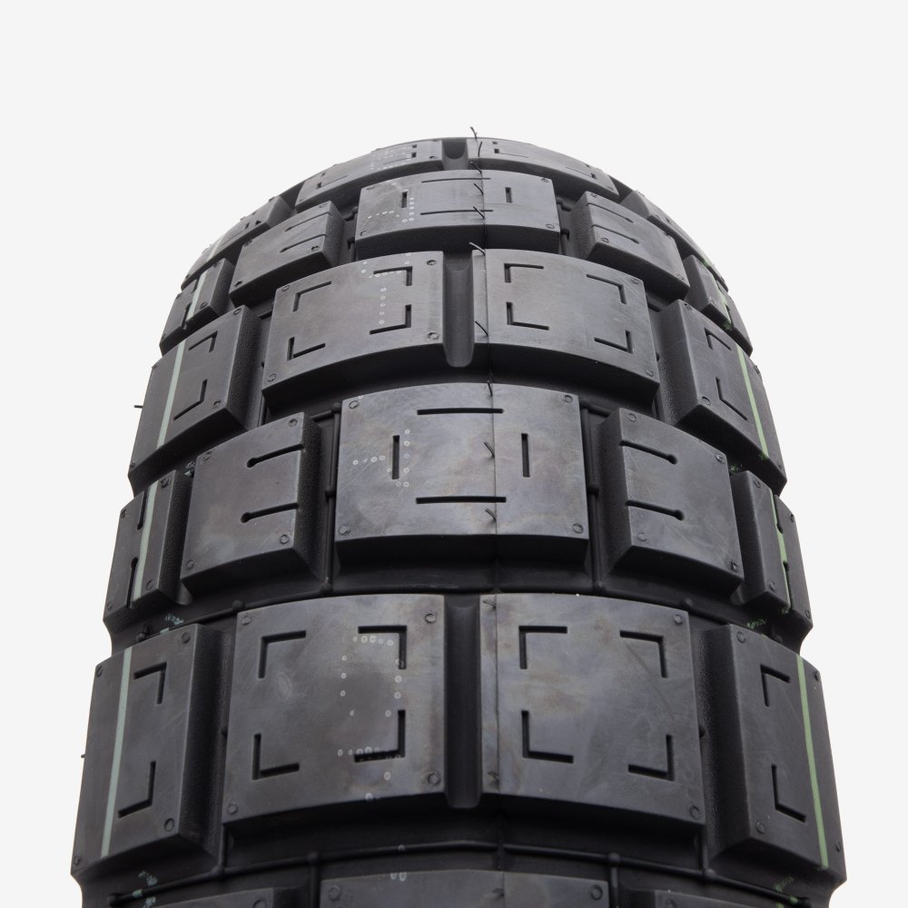 Rear Tyre 140/70-17 5