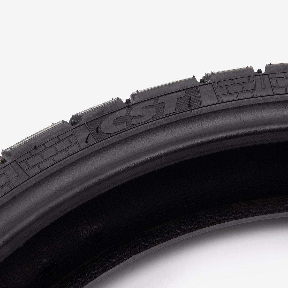 Front Tyre 110/70-17 2