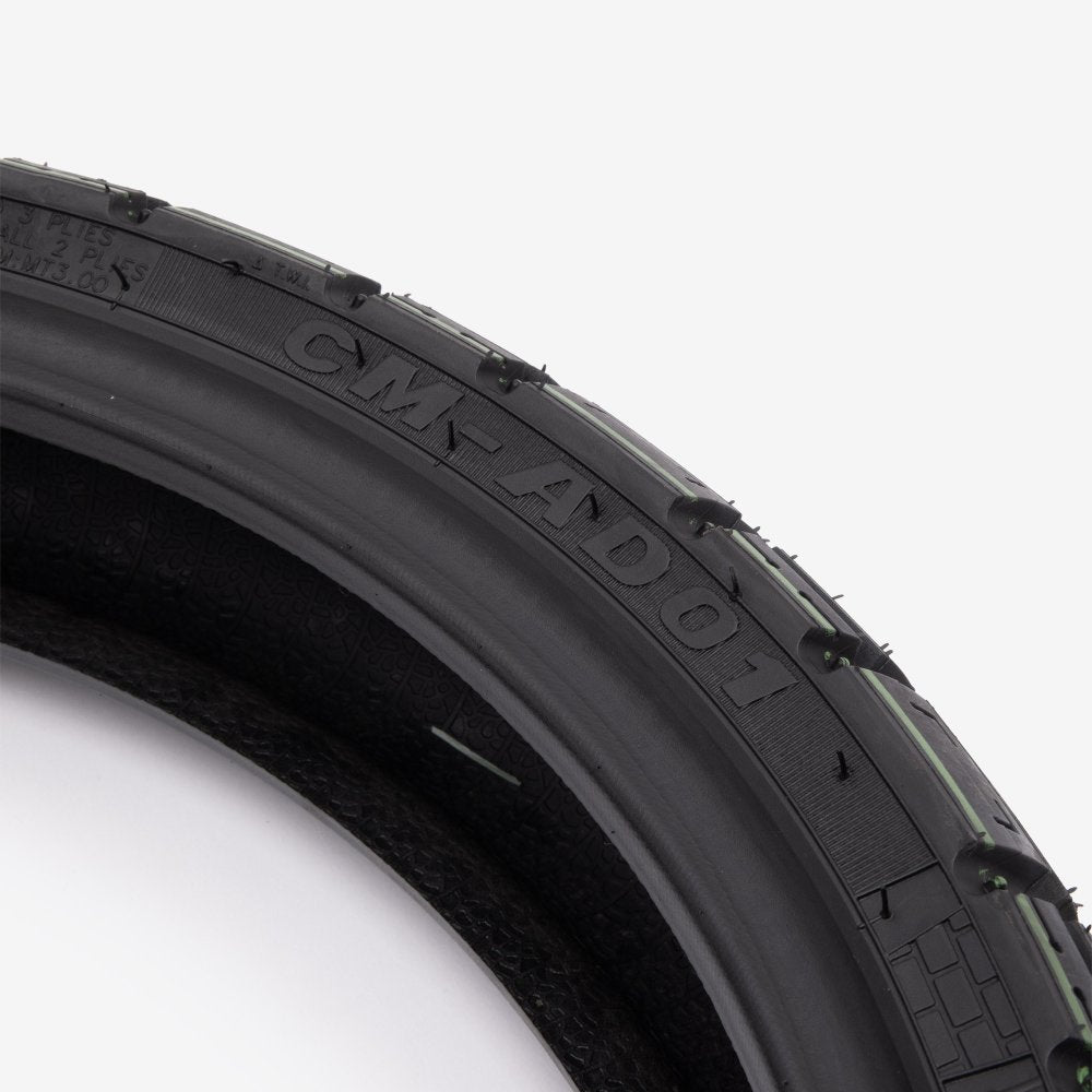 Front Tyre 110/70-17 3