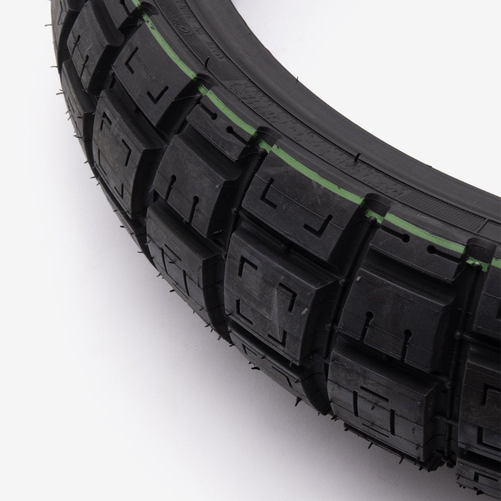 Front Tyre 110/70-17 5