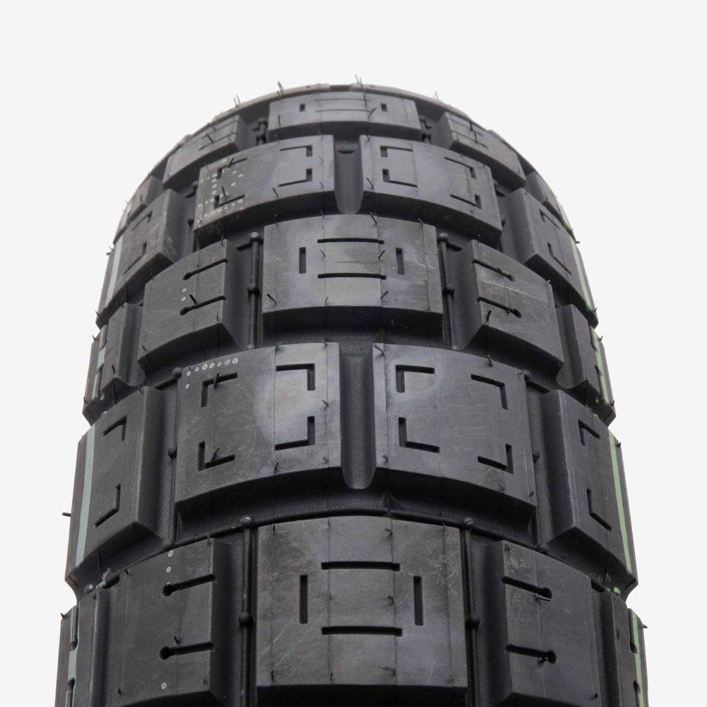 Front Tyre 110/70-17 6