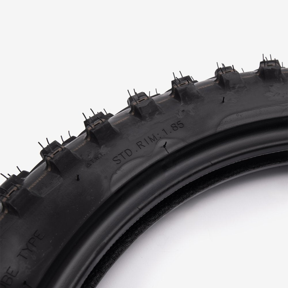 Offroad Rear Tyre 80/100-17 5