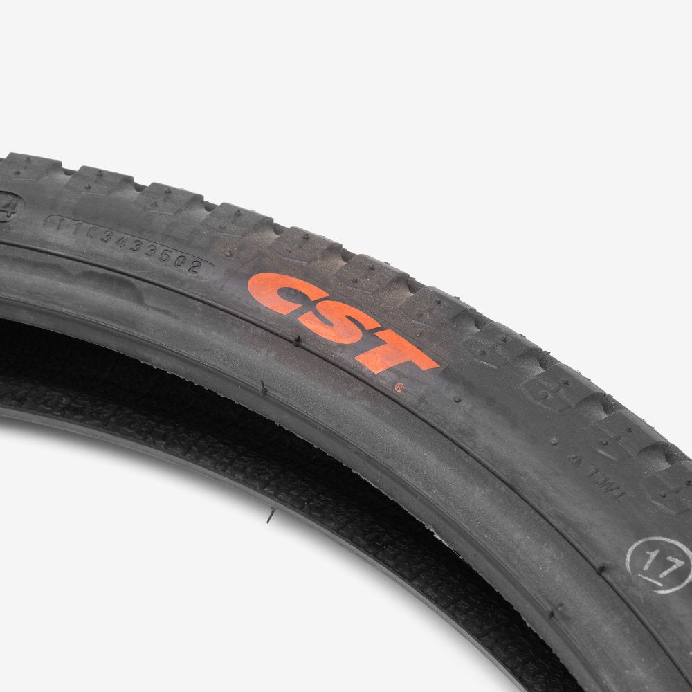 Front Tyre 2.5-19 2